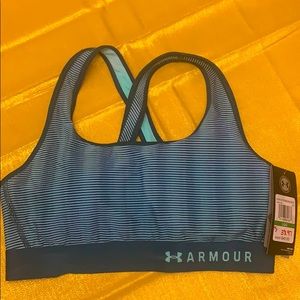 Under Armour Sports Bra